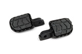 Footpegs Beta RR 50 black