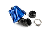 Air Filter STR8 Helix blue