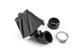 Air Filter Helix real carbon look