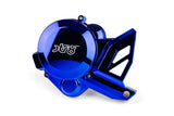 Ignition Cover Derbi Euro 3 / Euro 4 Blue