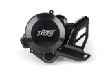 Ignition Cover Derbi Euro 3 / Euro 4 Carbon