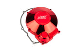 Ignition Cover Minarelli AM6 red
