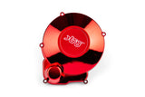 Ignition Cover Minarelli AM6 red