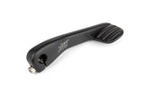 Kick Start Lever Minarelli aluminium matte black