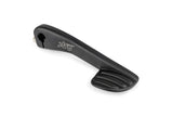 Kick Start Lever Minarelli aluminium matte black