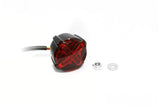 Tail Light LED w. brake light Koso GT-02S red
