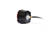 Tail Light LED w. brake light Koso GT-02S red
