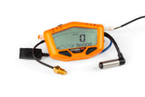 Digital Speedometer Stage6 R/T MK2 with EGT sensor orange
