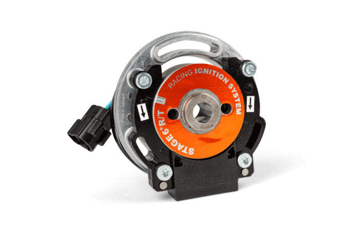 Inner Rotor Tändning Peugeot 103 Stage6 R/T MK2 av PVL