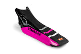 Seat Cover Derbi X-Treme 2011 - 2017 Stage6 Full Covering Pink