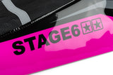 Seat Cover Derbi X-Treme 2011 - 2017 Stage6 Full Covering Pink