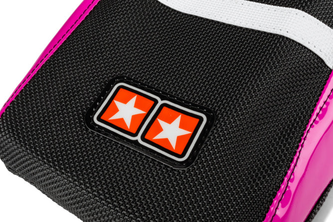 Säteöverdrag Derbi X-Treme 2011 - 2017 Stage6 Full Covering Rosa