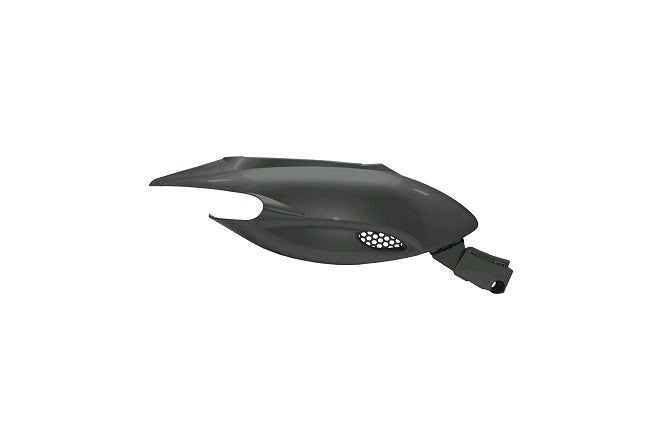 Höger Bakpanel Gilera Stalker svart