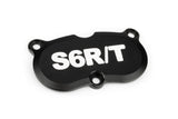 Cover 4-piston caliper Stage6 R/T MK2 Black