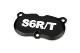 Cover 4-piston caliper Stage6 R/T MK2 Black