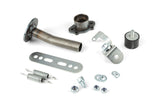 Spare Parts exhaust Stage6 R/T 70 - 80cc Derbi