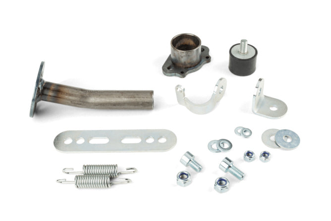Reservdelar avgas Stage6 R/T 70 - 80cc Derbi