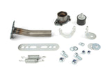 Spare Parts exhaust Stage6 R/T 70 - 80cc Derbi
