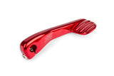 Kick Start Lever Minarelli aluminium red