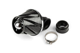 Air Filter STR8 Helix carbon look glossy