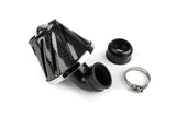 Air Filter STR8 Helix carbon look glossy