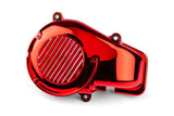 Cooling Fan Cover Yamaha BWs after 2004 red