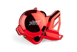 Ignition Cover Derbi Euro 3 / 4 Red