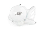 Ignition Cover Derbi Euro 3 / Euro 4 White