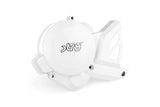 Ignition Cover Derbi Euro 3 / Euro 4 White