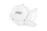 Ignition Cover Derbi Euro 3 / Euro 4 White