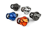 Air Filter STR8 Helix chrome