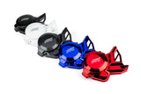 Ignition Cover Derbi Euro 3 / Euro 4 Carbon