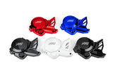Ignition Cover Derbi Euro 3 / 4 Black
