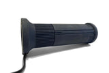 Heated Grip right Koso HG 13 l.130mm (inner d. 25.4mm)