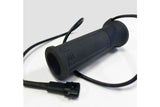 Heated Grip right Koso HG 13 l.130mm (inner d. 25.4mm)