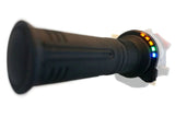 Heated Grips HG 13 Koso l.120mm with K-Type switch