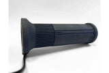 Heated Grip right Koso HG 13 l.130mm (inner d. 28.5mm)