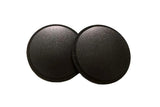 End Caps for Koso heated grips