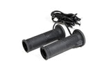 Heated Grips Koso HG-17 l.130mm (inner d. 25.4 + 22mm)