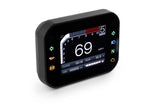 Speedometer Koso RX-3S with TFT display up to 15,000 rpm