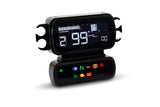 Speedometer Koso D2 Harley Davidson® Dyna 2014 - 2017 Dyna / Softail / 883