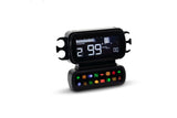 Speedometer Koso D2 Harley Davidson® Baggers 2014 - 2023