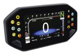 Dashboard Koso RX4 Yamaha MT-09 2017-2020