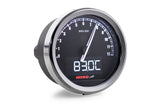 Tachometer Koso D60 TNT-05 up to 12,000 rpm black / chrome