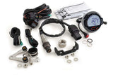 Air / Fuel Meter u0026 RPM Data Logger Koso DL-03A with BOSCH® LSU 4.9 sensor 