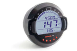 Air / Fuel Meter u0026 RPM Data Logger Koso DL-03A with BOSCH® LSU 4.9 sensor 