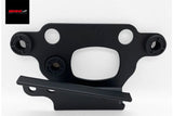 Speedometer Bracket Koso RX4 Yamaha XSR 900