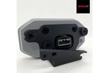 Speedometer Bracket Koso RX4 Yamaha XSR 900