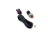 Air Pressure Sensor Koso HD-03 and D2 Harley Davidson® Baggers 2014 - 2023