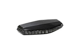 LED Tail Light Koso Mini GT-06 Smoke